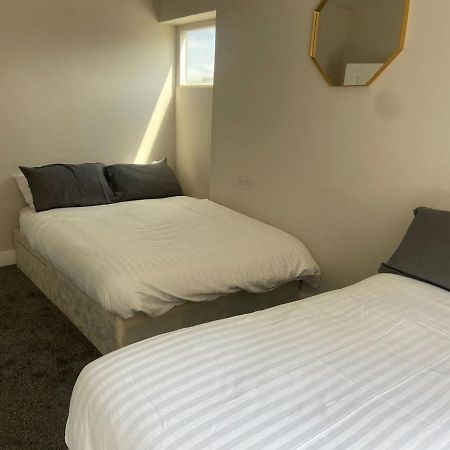 Lancaster Apartments 黑潭 外观 照片
