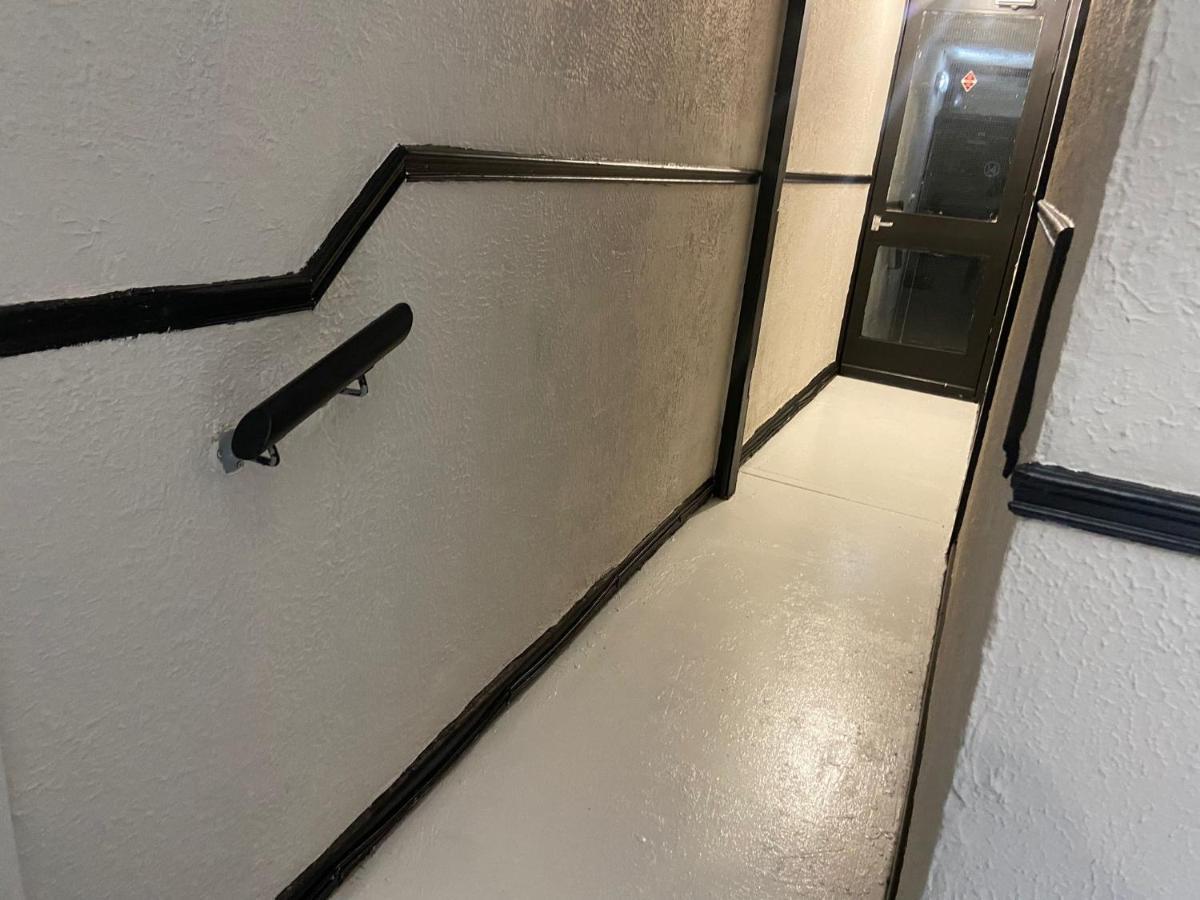 Lancaster Apartments 黑潭 外观 照片