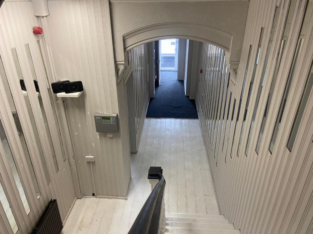 Lancaster Apartments 黑潭 外观 照片