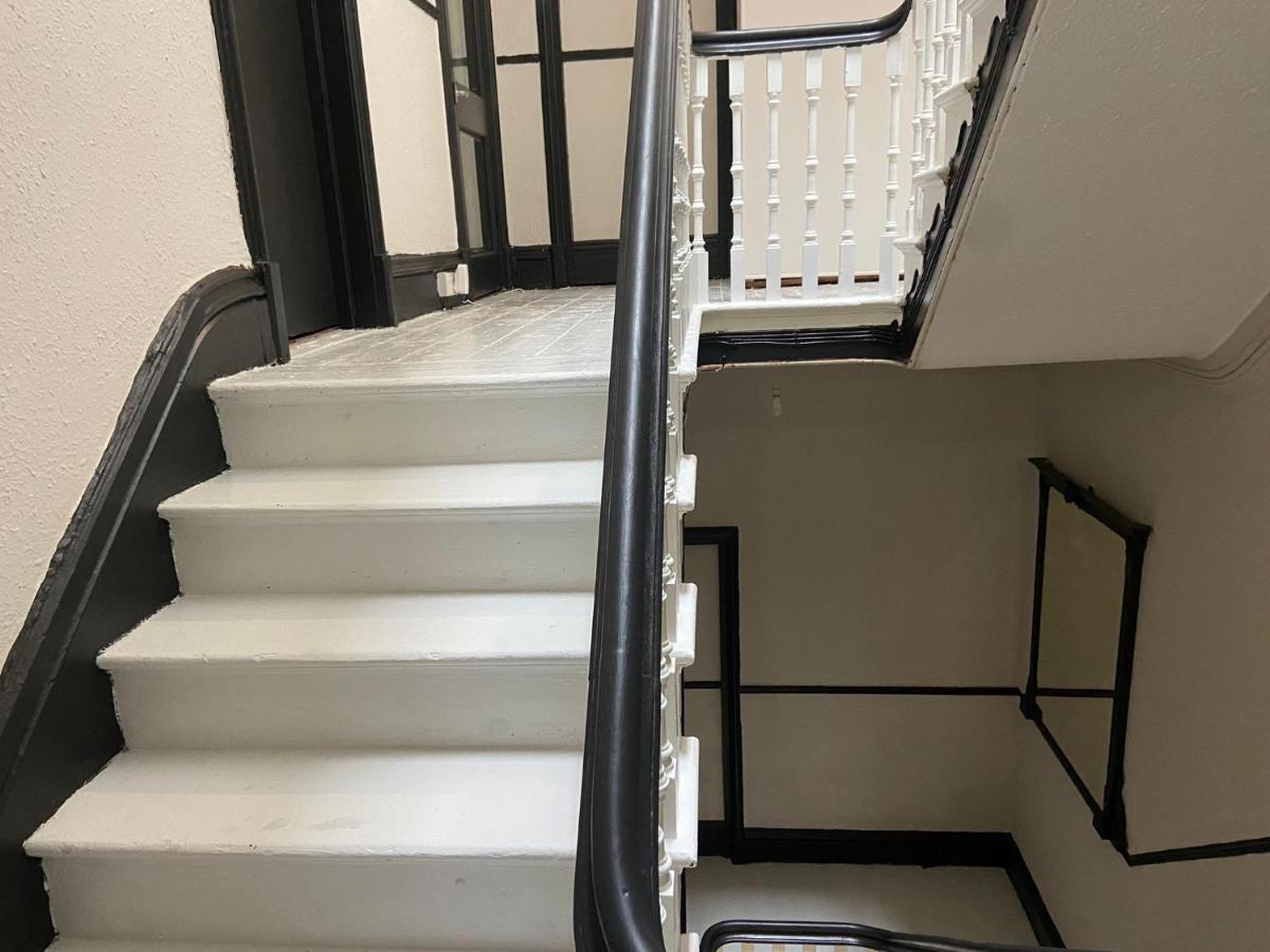 Lancaster Apartments 黑潭 外观 照片